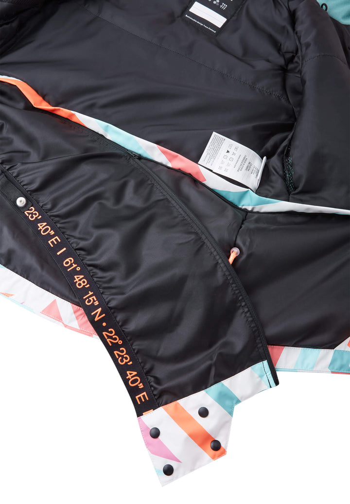 Reima Posio Kids Ski Jacket