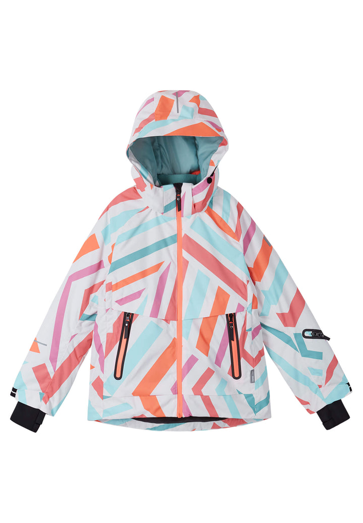 Reima Posio Kids Ski Jacket