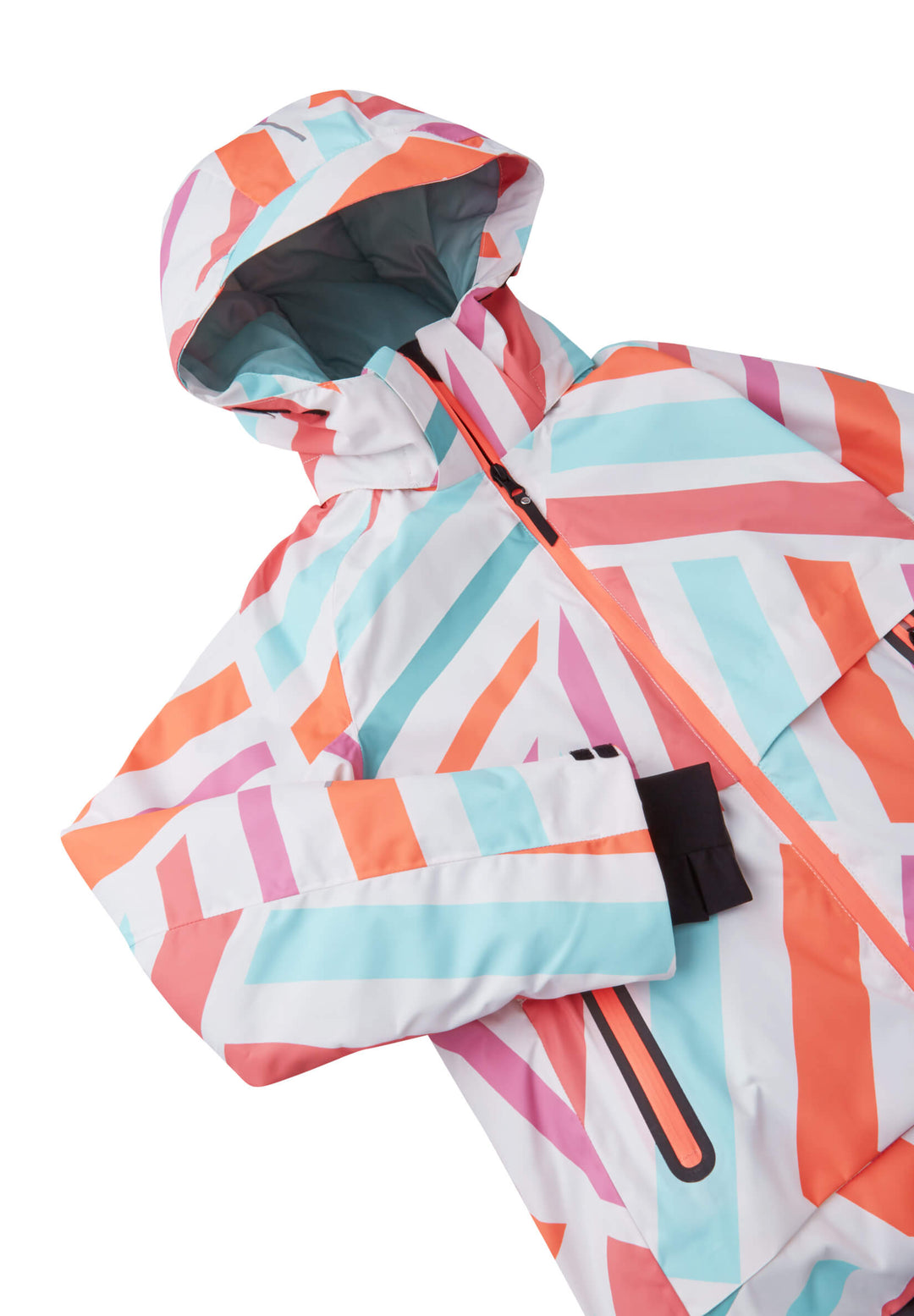 Reima Posio Kids Ski Jacket