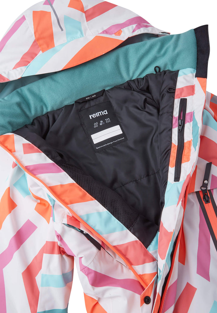 Reima Posio Kids Ski Jacket