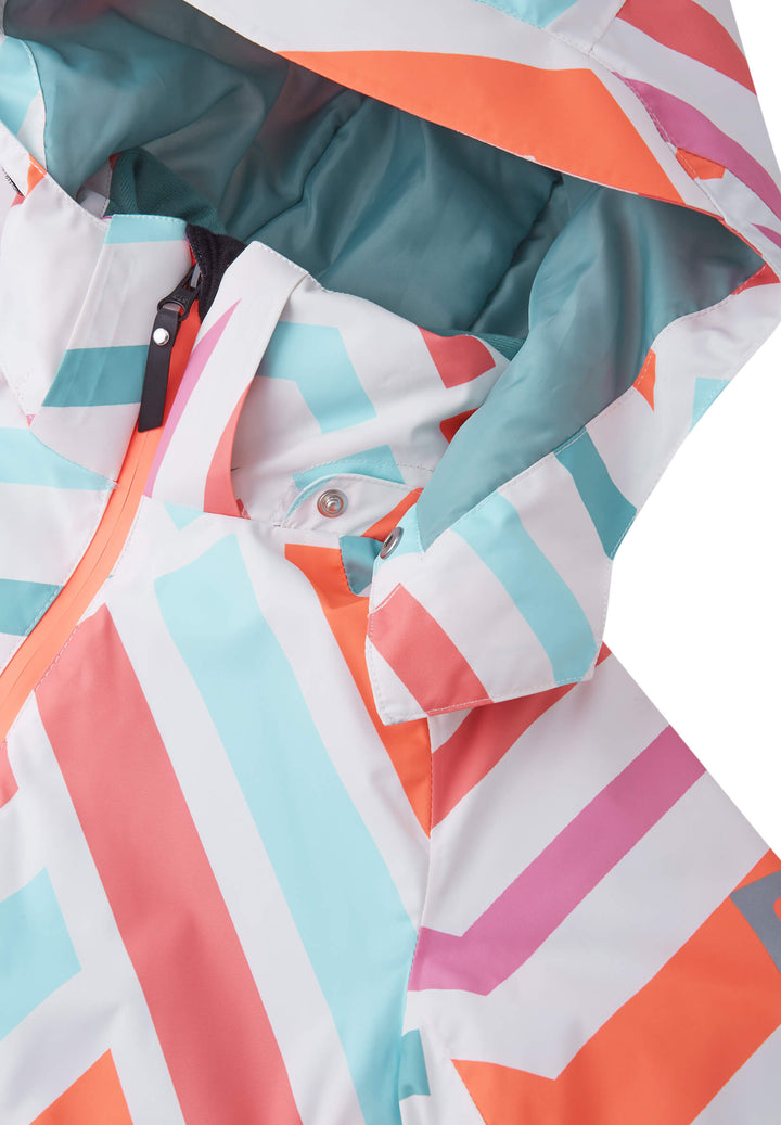 Reima Posio Kids Ski Jacket