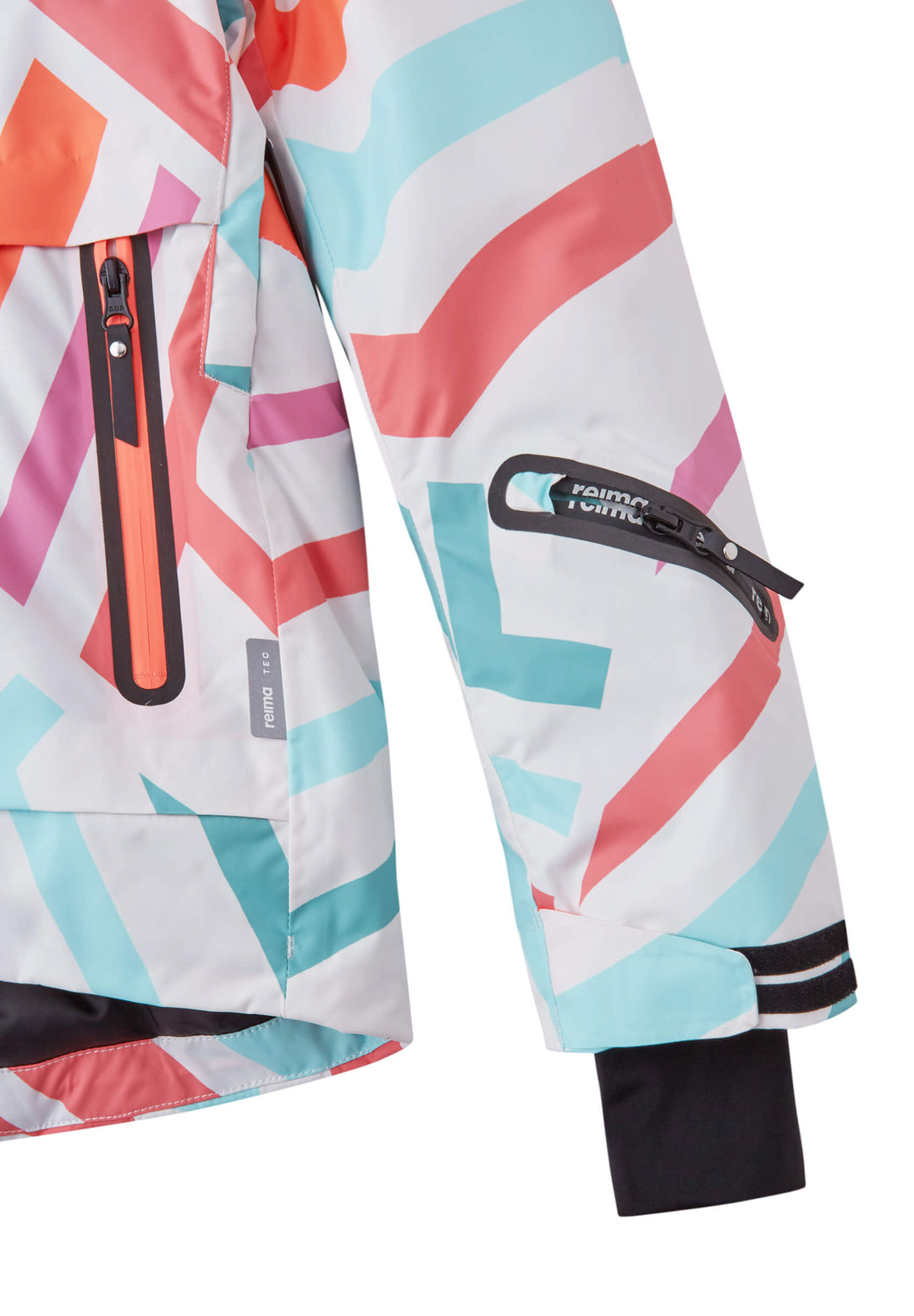 Reima Posio Kids Ski Jacket