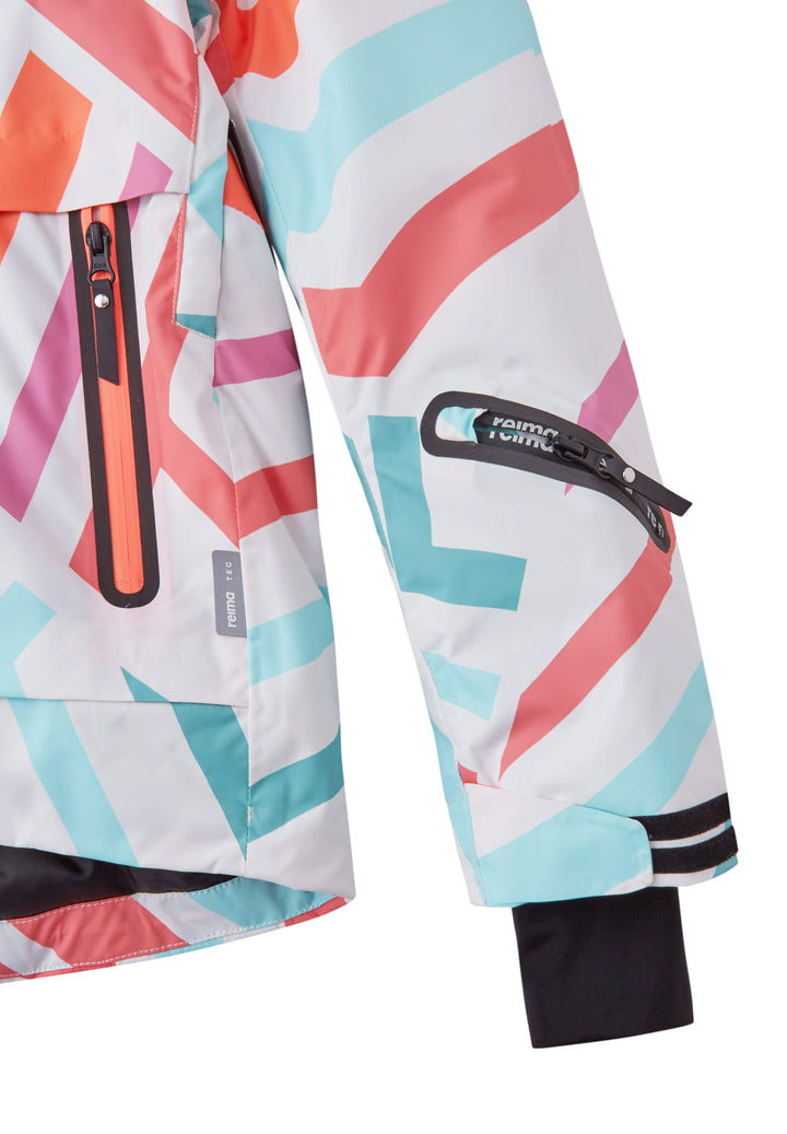 Reima Posio Kids Ski Jacket