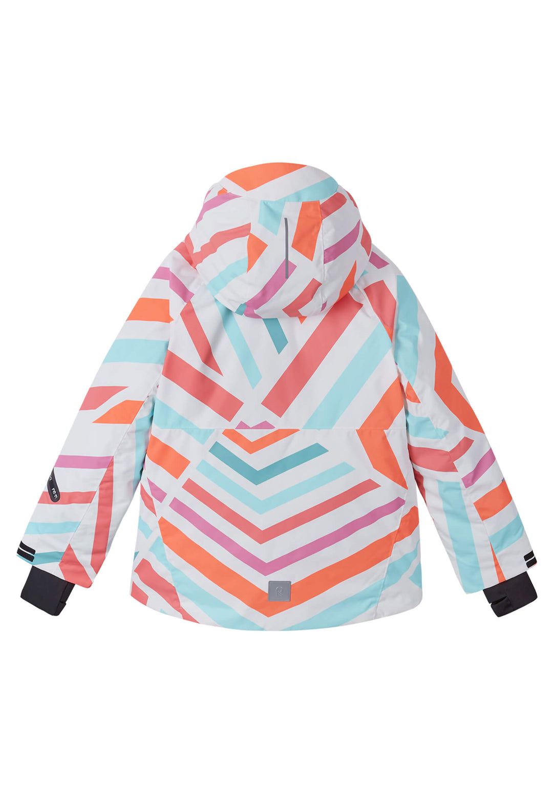 Reima Posio Kids Ski Jacket