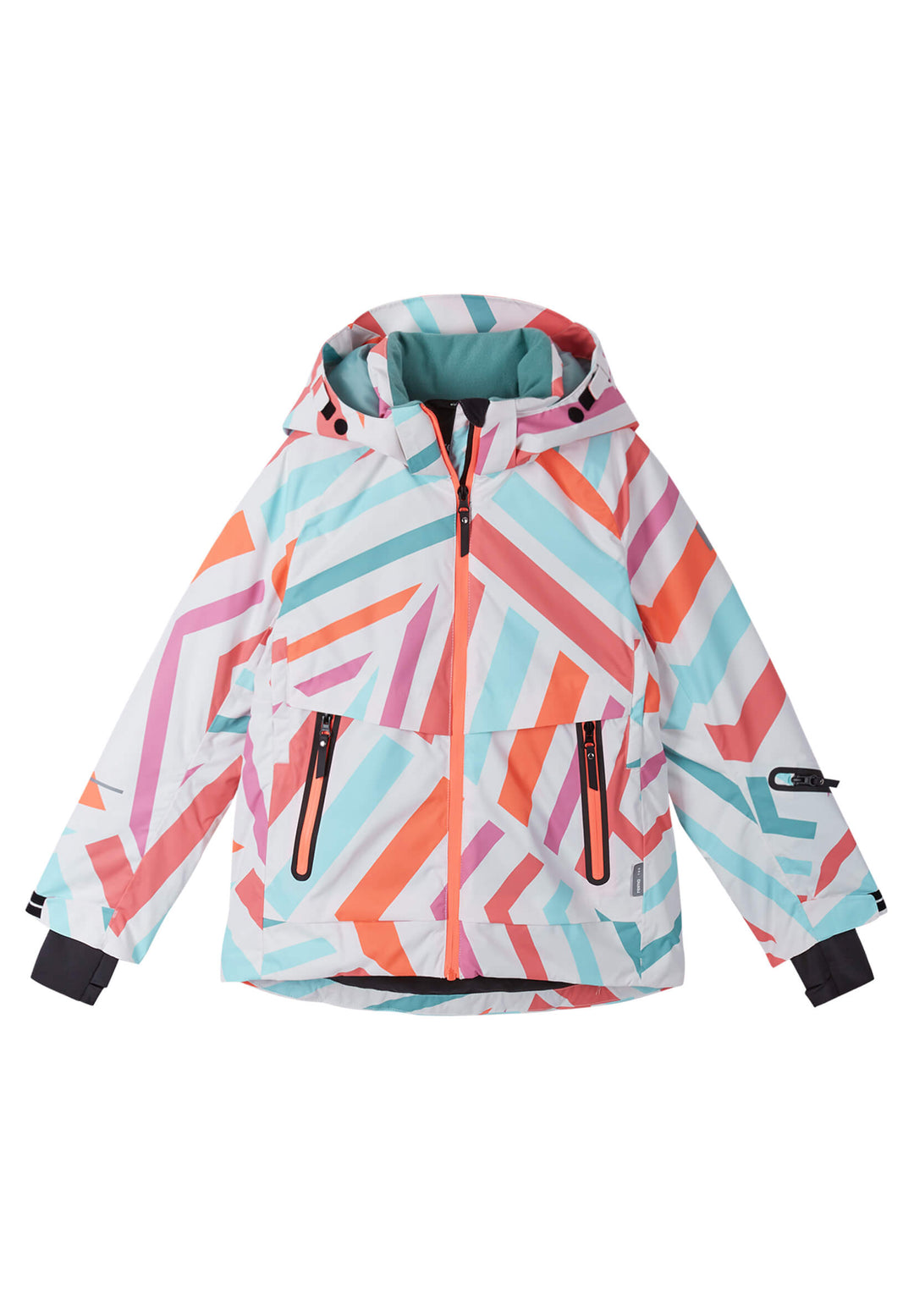 Reima Posio Kids Ski Jacket