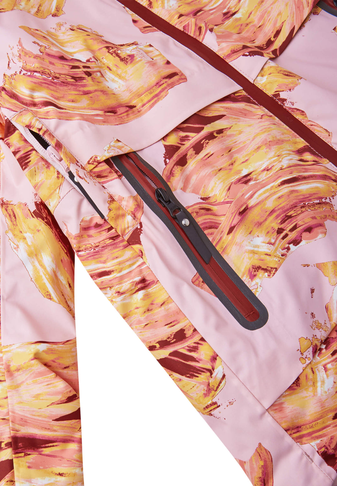 Reima Posio Kids Ski Jacket