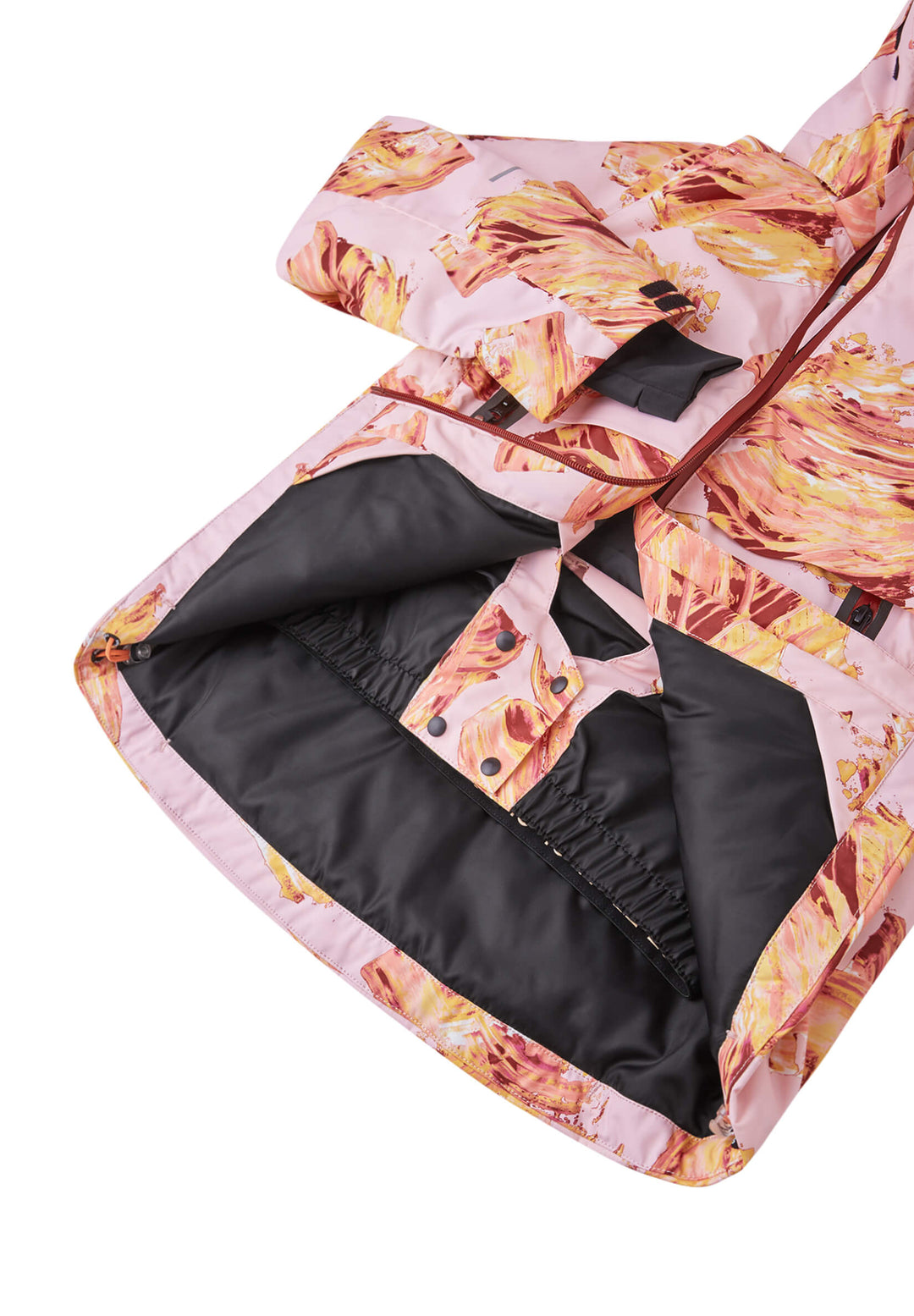 Reima Posio Kids Ski Jacket