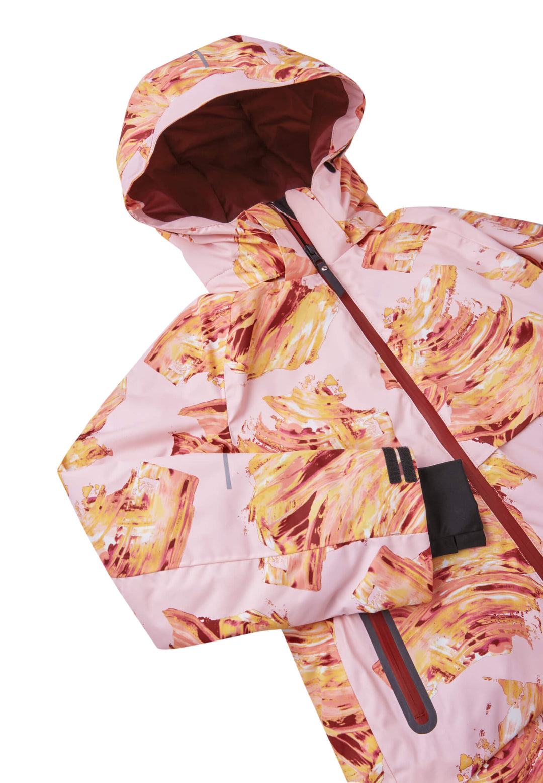 Reima Posio Kids Ski Jacket