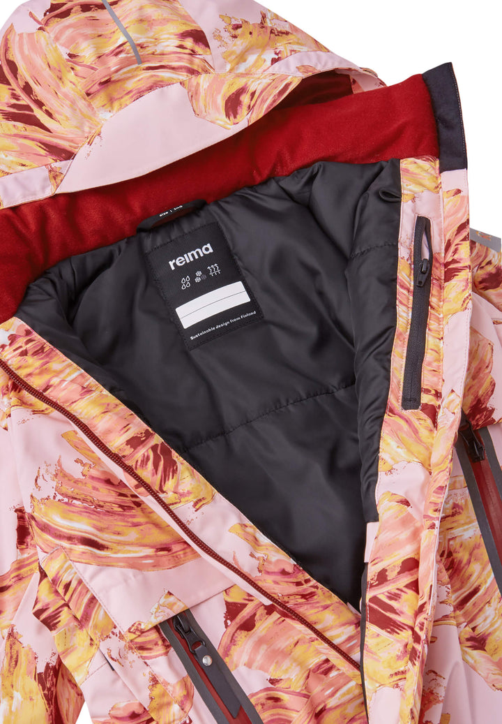 Reima Posio Kids Ski Jacket