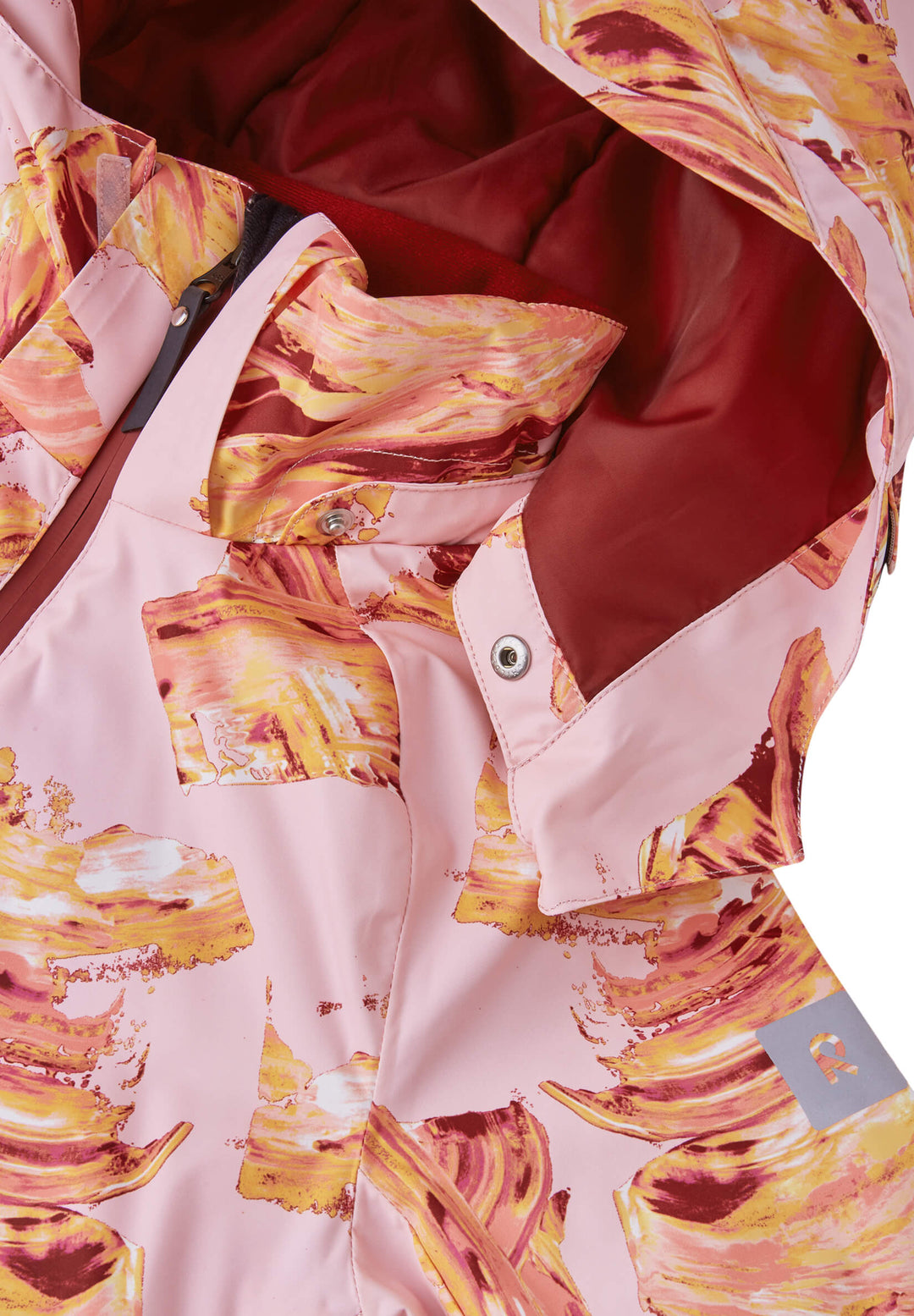 Reima Posio Kids Ski Jacket