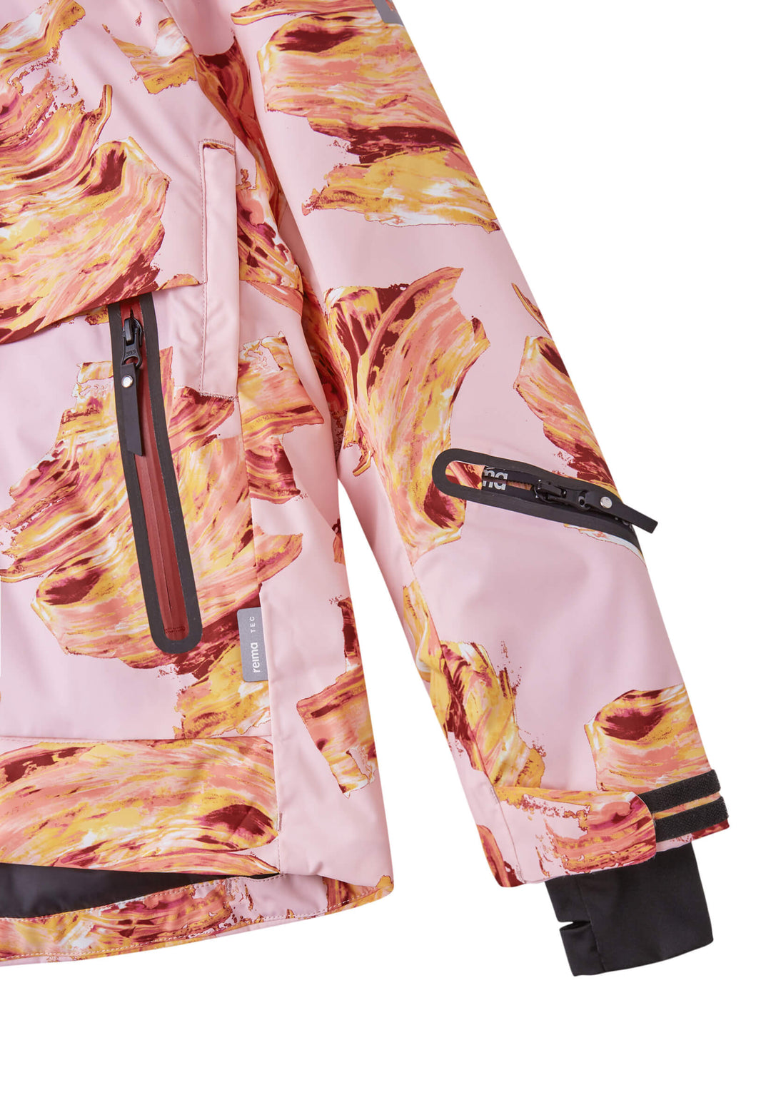 Reima Posio Kids Ski Jacket