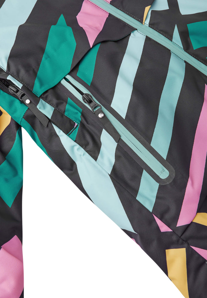 Reima Posio Kids Ski Jacket