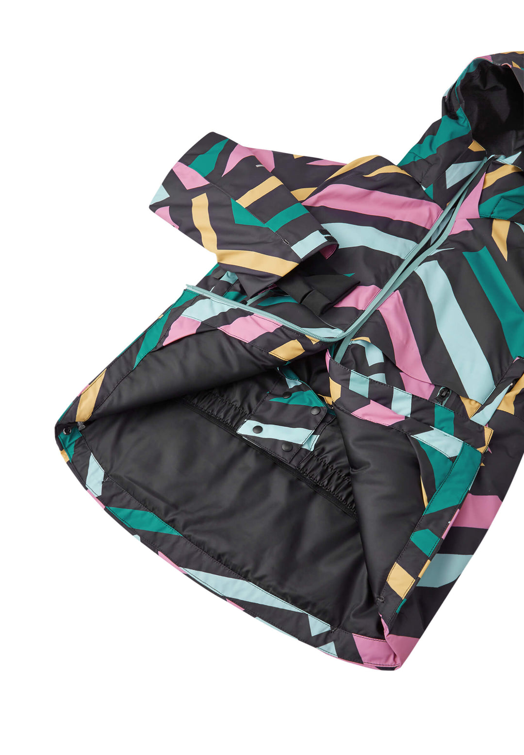 Reima Posio Kids Ski Jacket