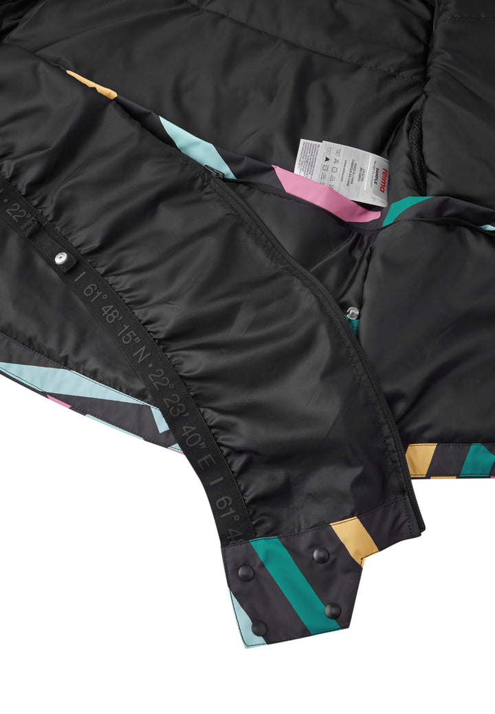 Reima Posio Kids Ski Jacket