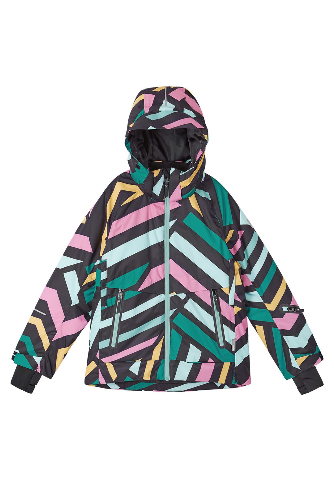 Reima Posio Kids Ski Jacket