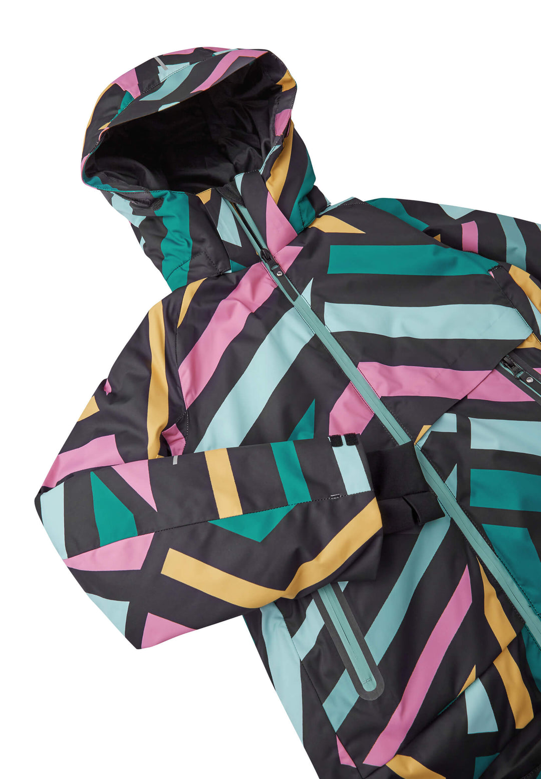 Reima Posio Kids Ski Jacket