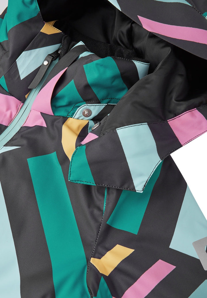 Reima Posio Kids Ski Jacket