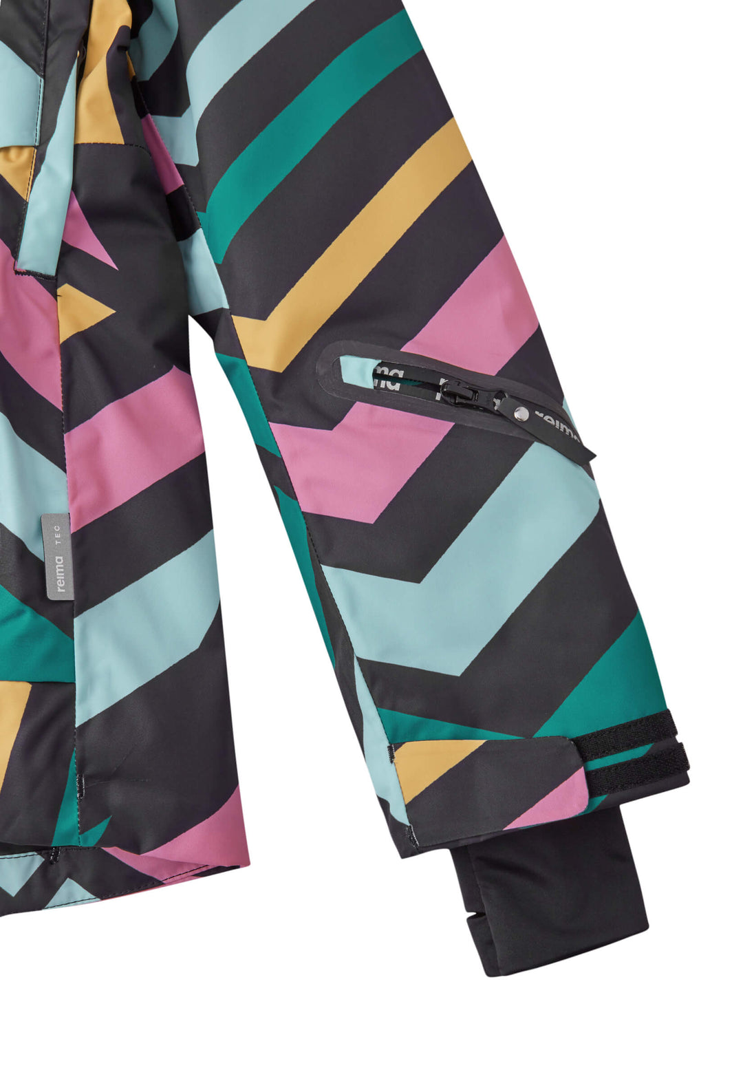 Reima Posio Kids Ski Jacket