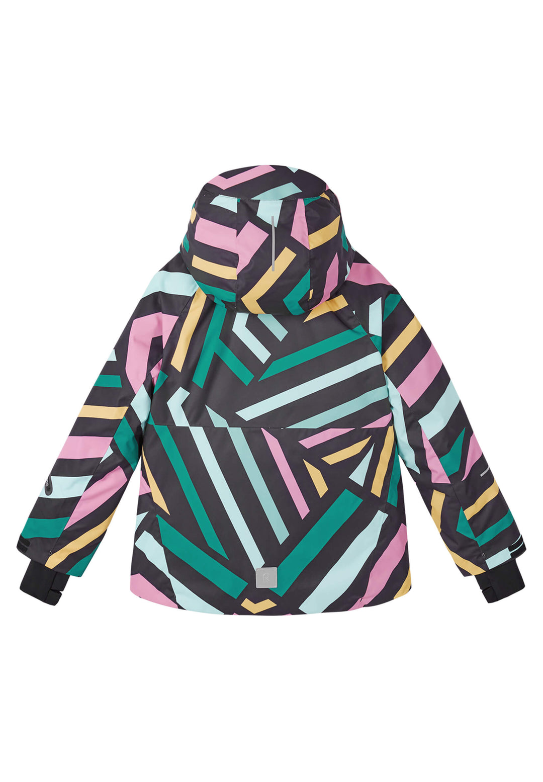 Reima Posio Kids Ski Jacket