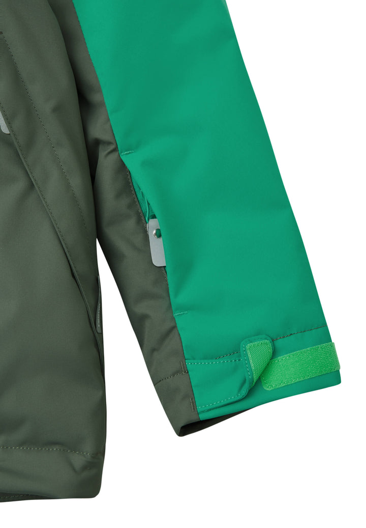 Reima Autti Kids Ski Jacket