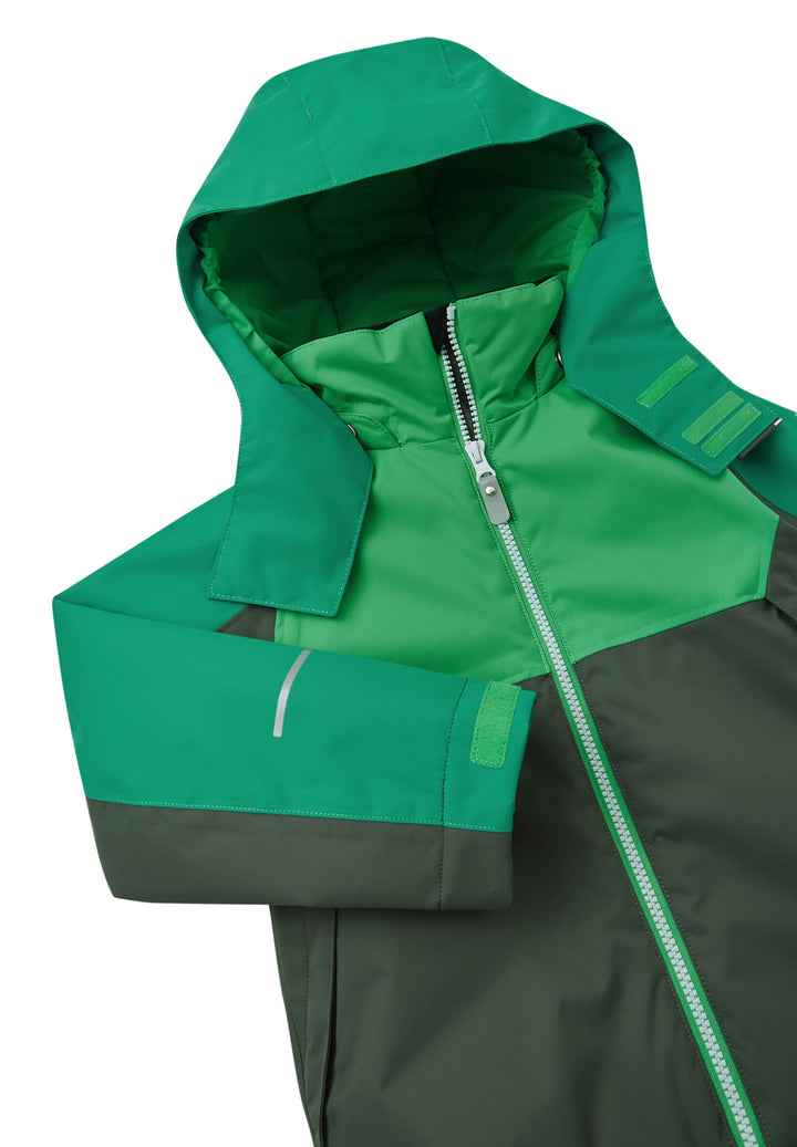 Reima Autti Kids Ski Jacket