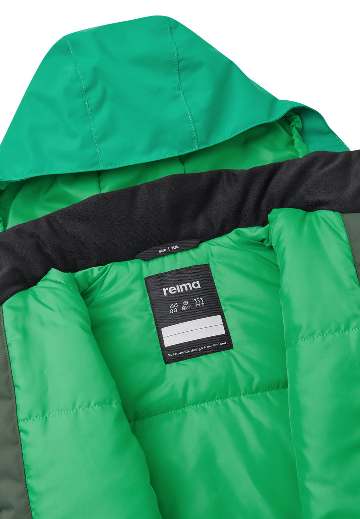 Reima Autti Kids Ski Jacket