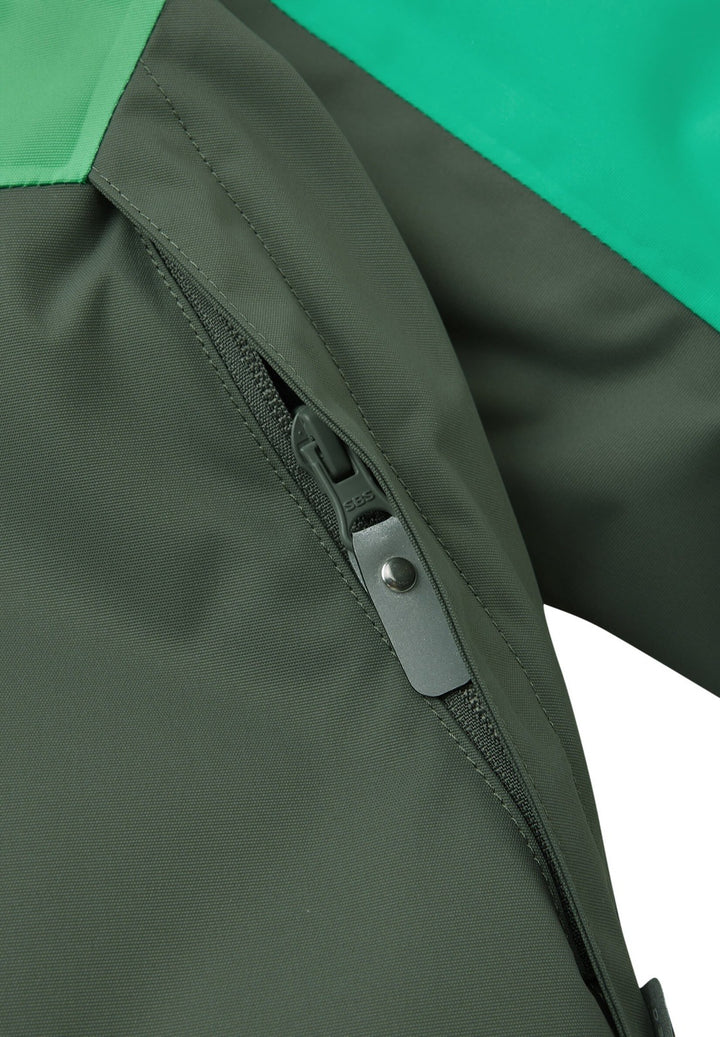Reima Autti Kids Ski Jacket