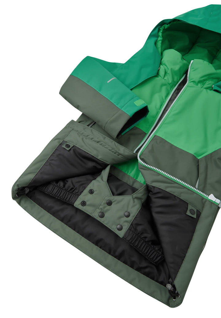 Reima Autti Kids Ski Jacket