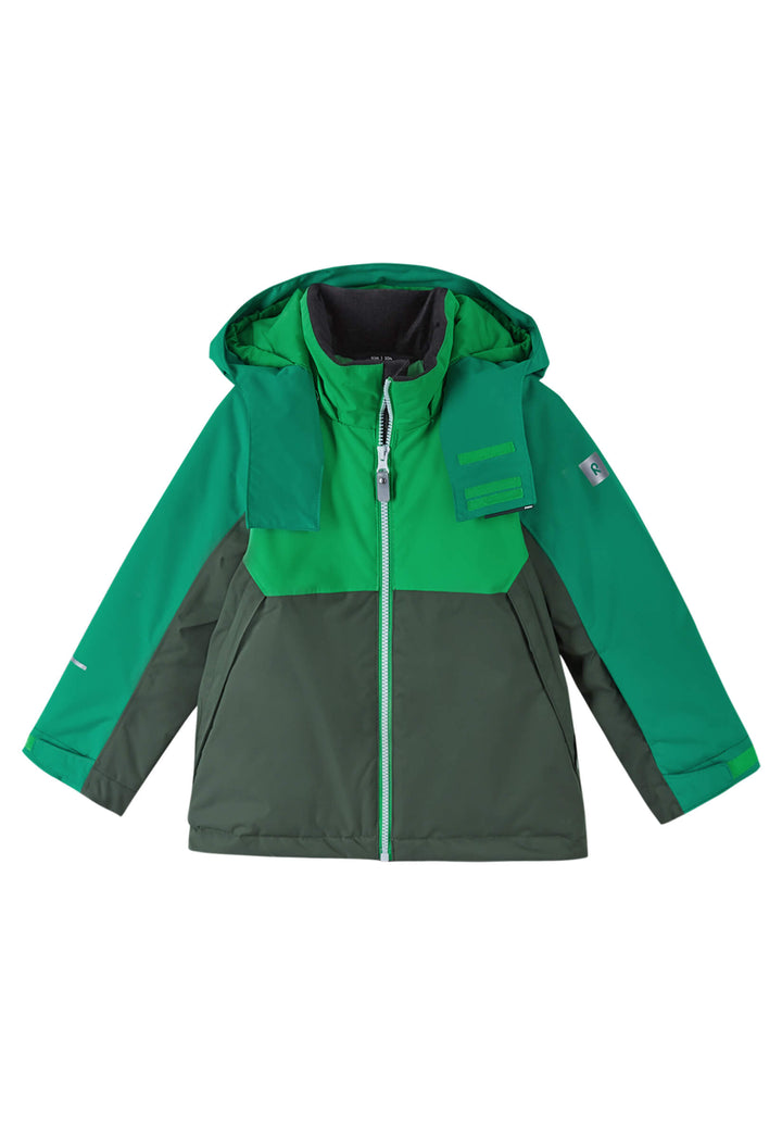 Reima Autti Kids Ski Jacket