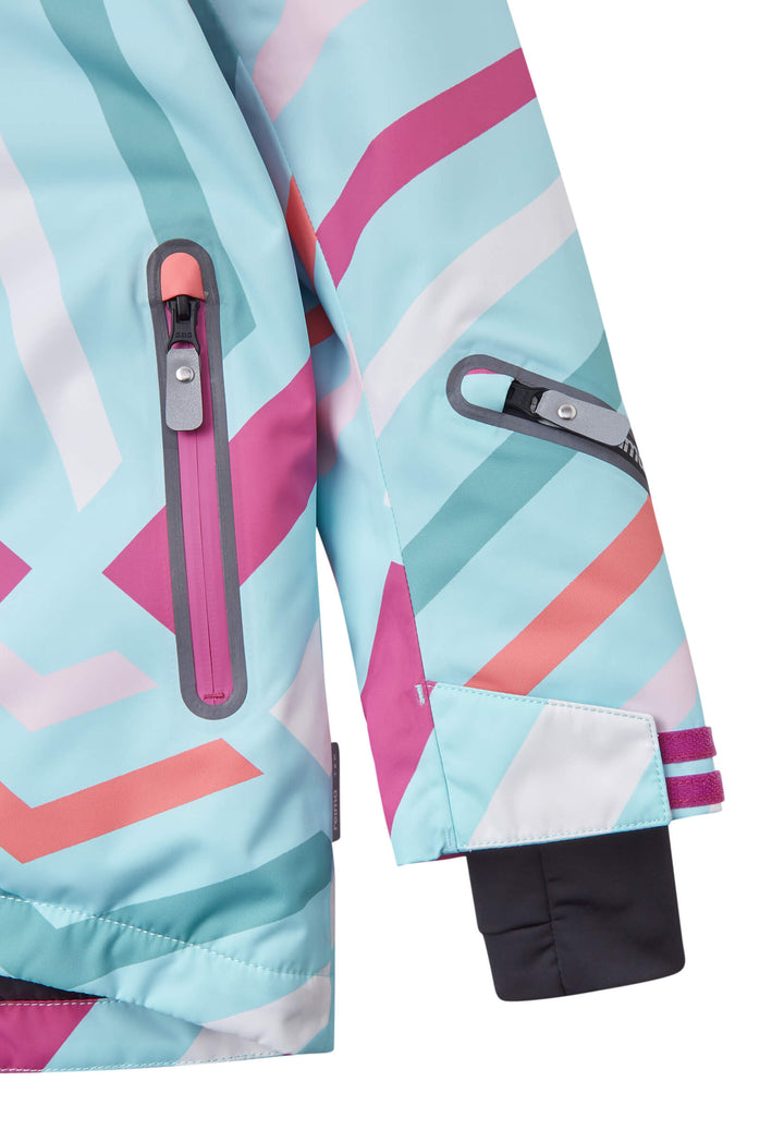 Reima Kiiruna Kids Ski Jacket