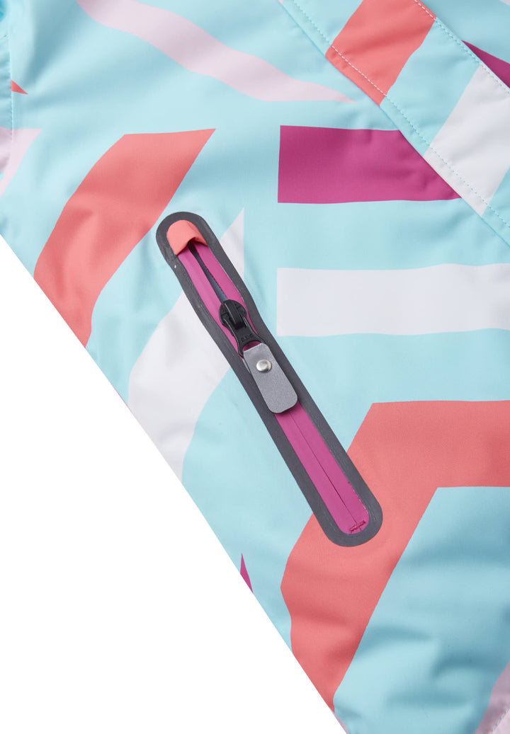 Reima Kiiruna Kids Ski Jacket