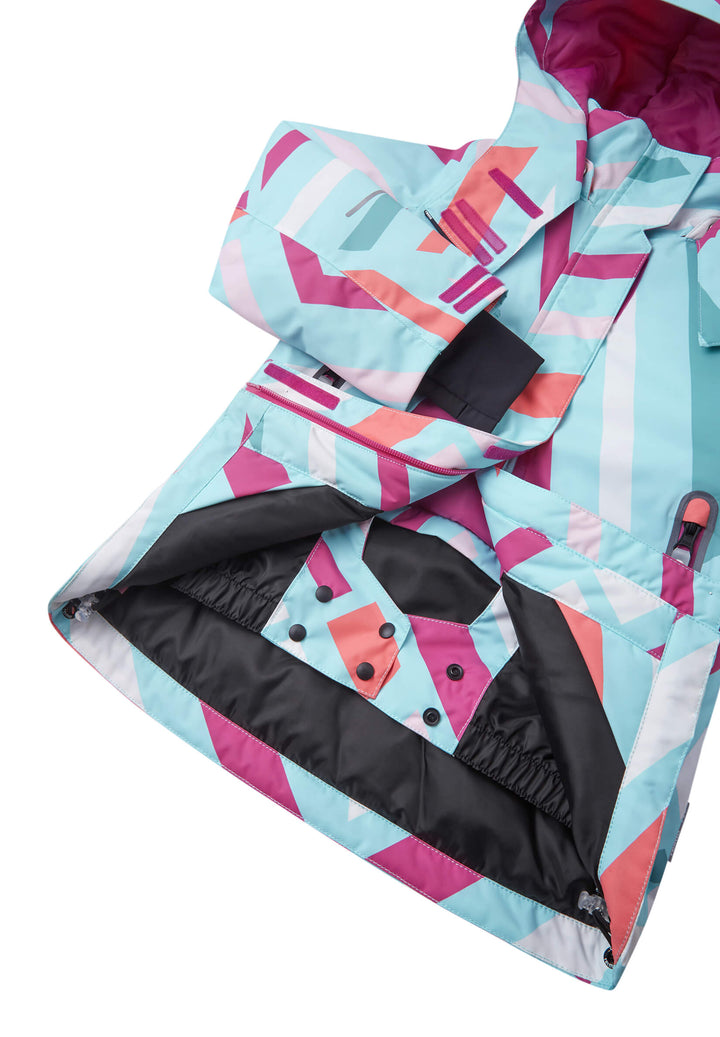 Reima Kiiruna Kids Ski Jacket