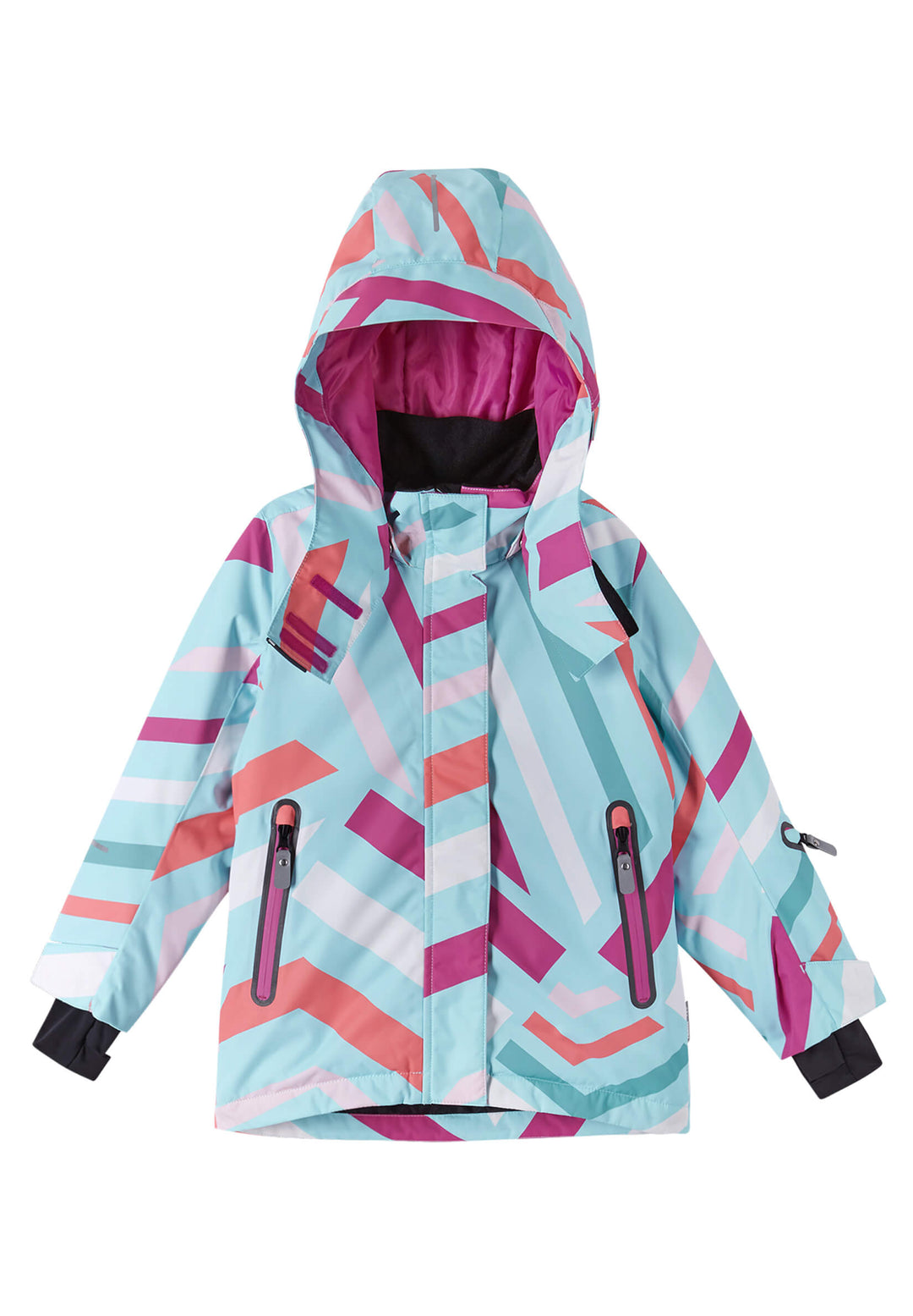 Reima Kiiruna Kids Ski Jacket