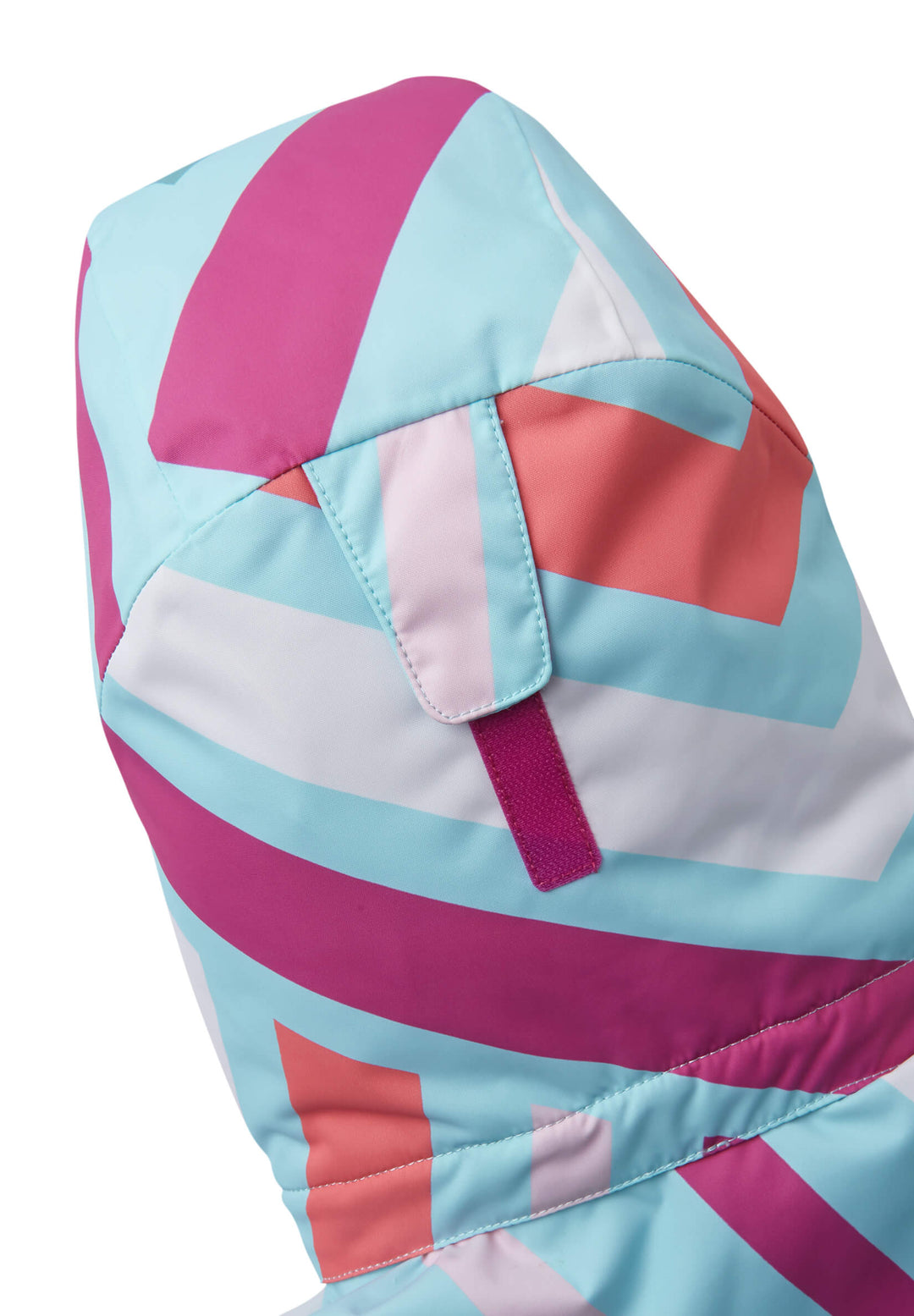 Reima Kiiruna Kids Ski Jacket