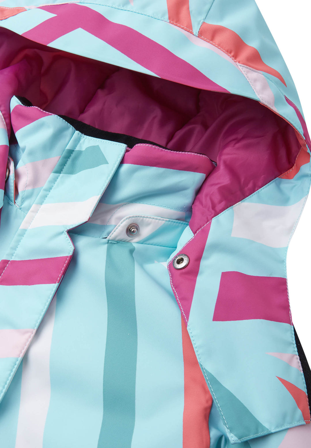 Reima Kiiruna Kids Ski Jacket