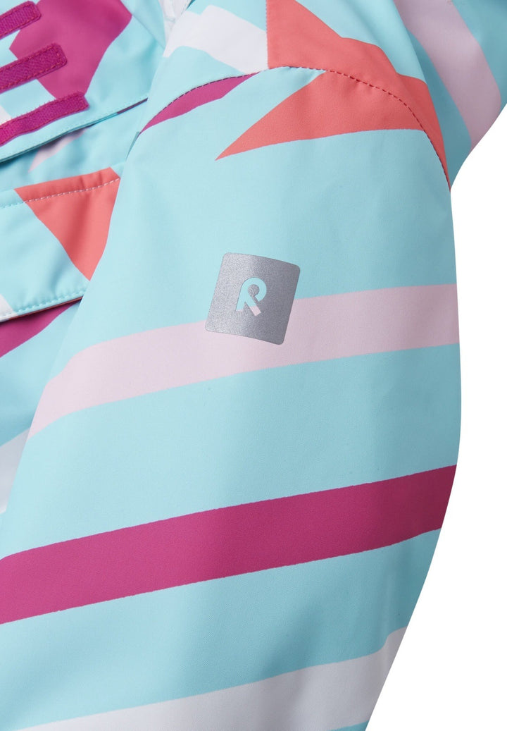 Reima Kiiruna Kids Ski Jacket