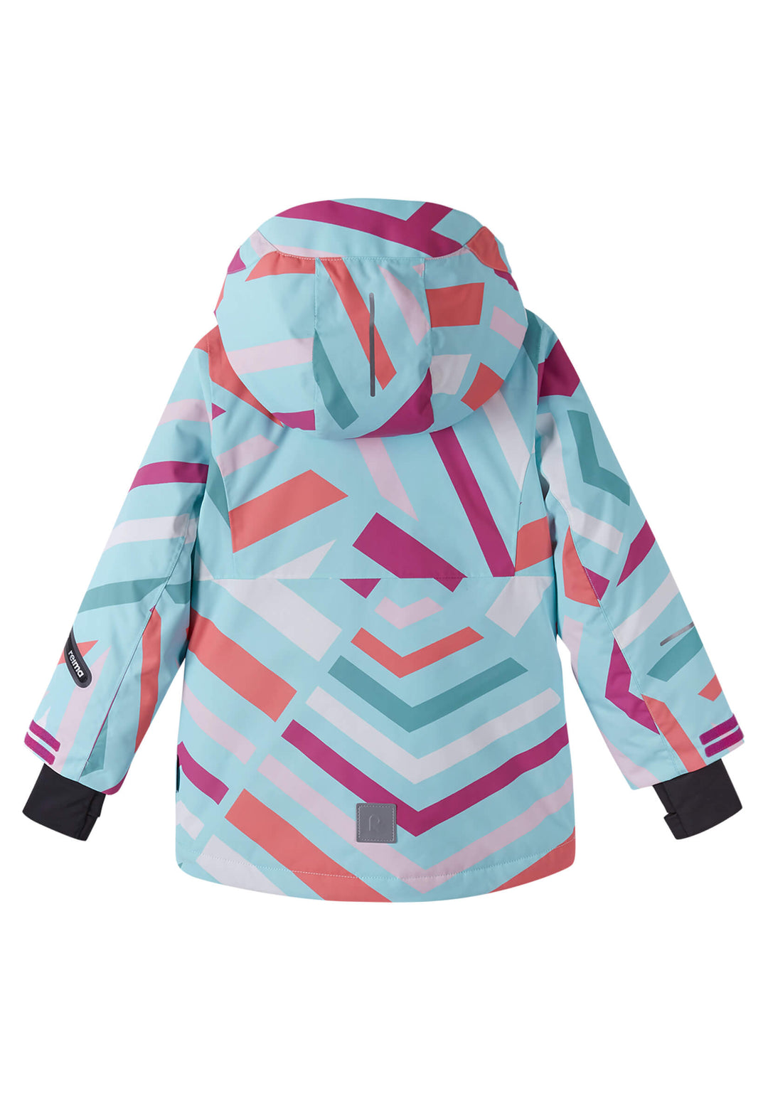 Reima Kiiruna Kids Ski Jacket