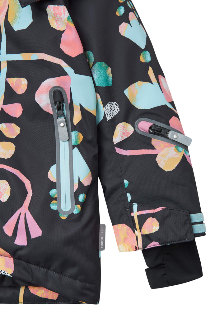 Reima Kiiruna Kids Ski Jacket