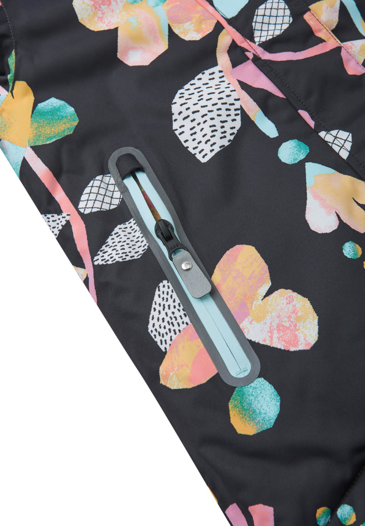 Reima Kiiruna Kids Ski Jacket