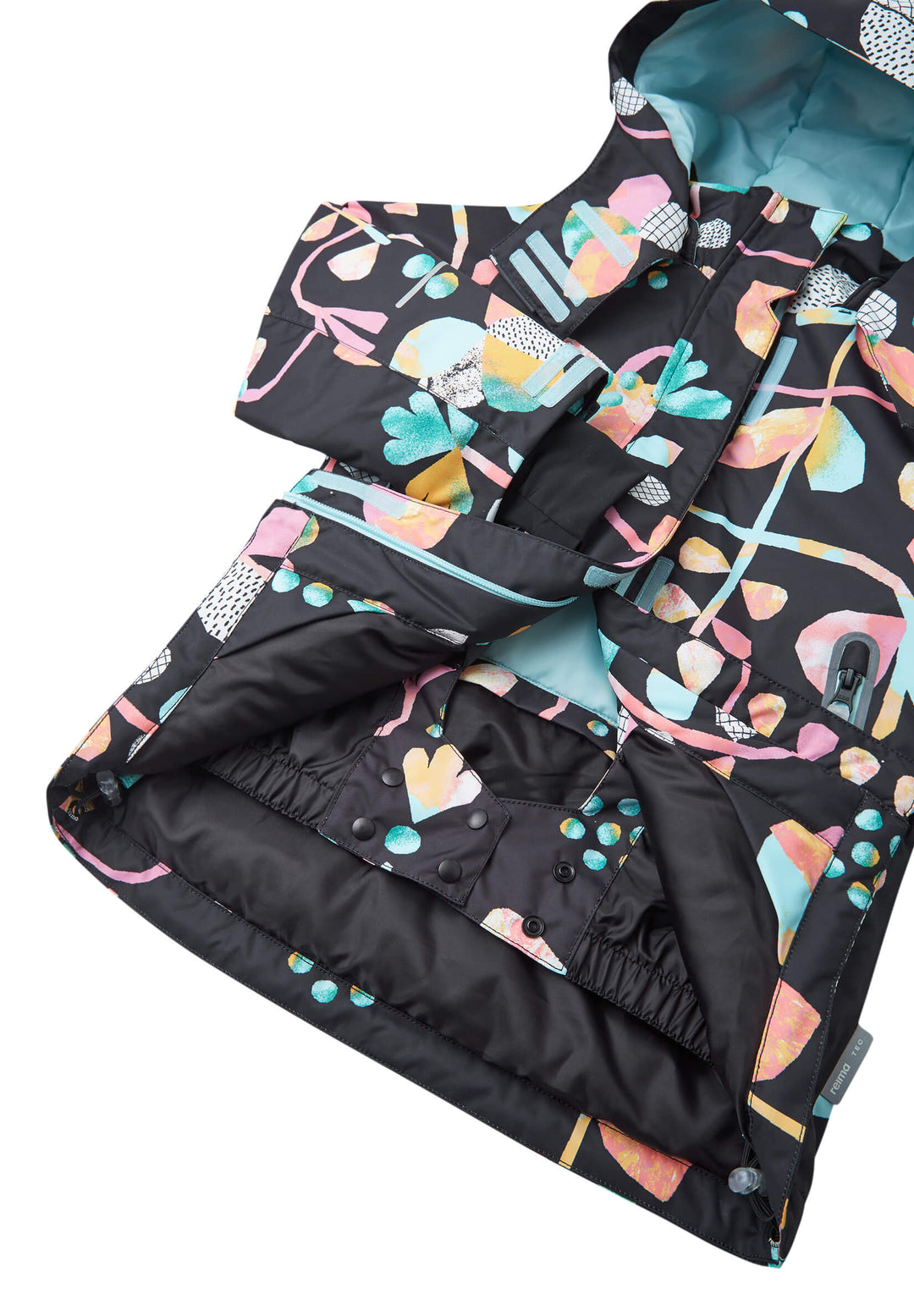 Reima Kiiruna Kids Ski Jacket