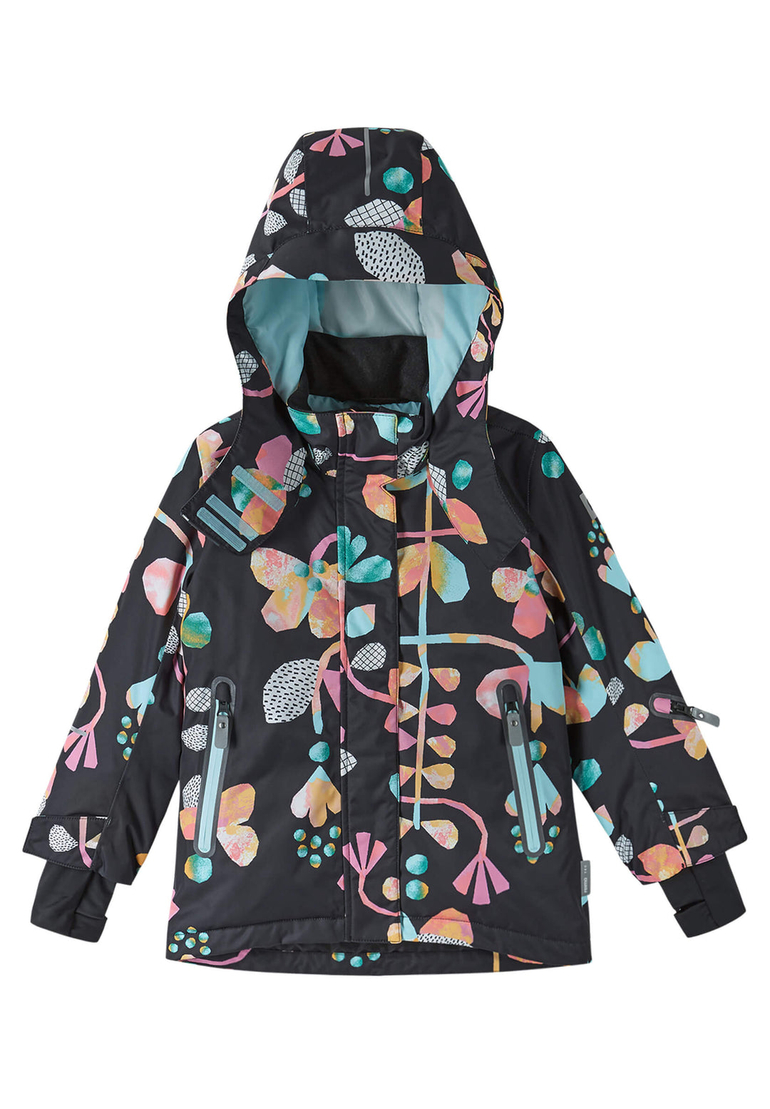 Reima Kiiruna Kids Ski Jacket