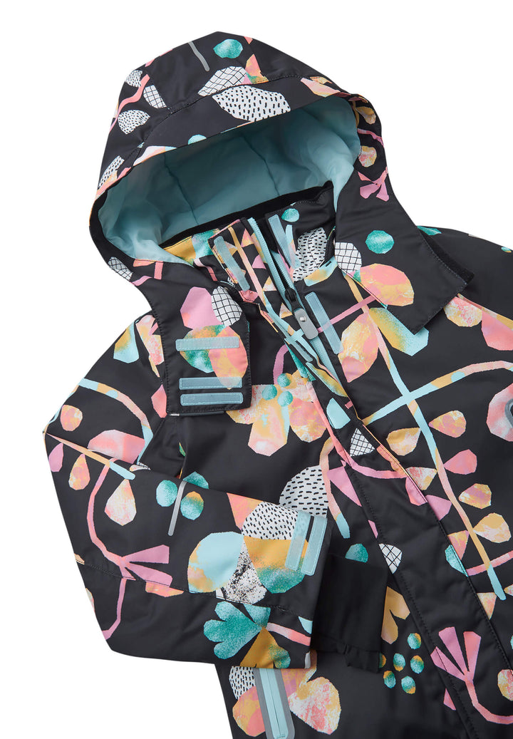 Reima Kiiruna Kids Ski Jacket