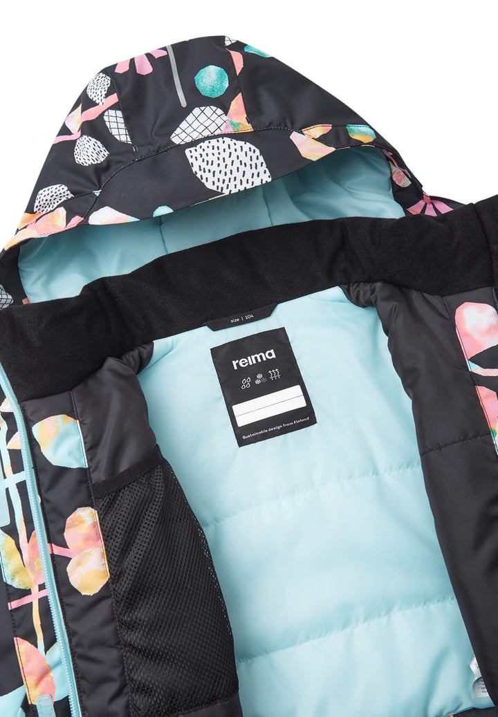 Reima Kiiruna Kids Ski Jacket