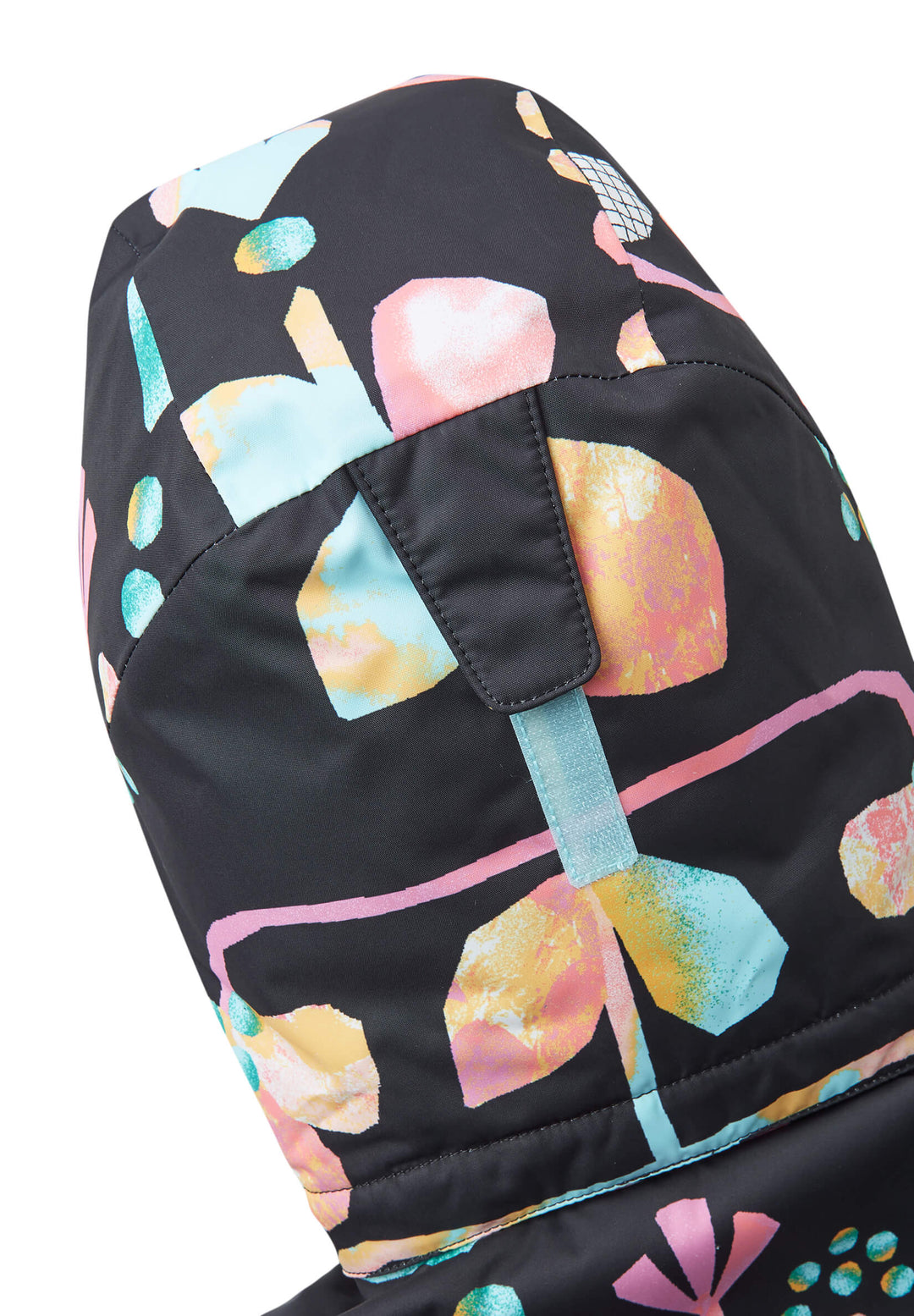 Reima Kiiruna Kids Ski Jacket