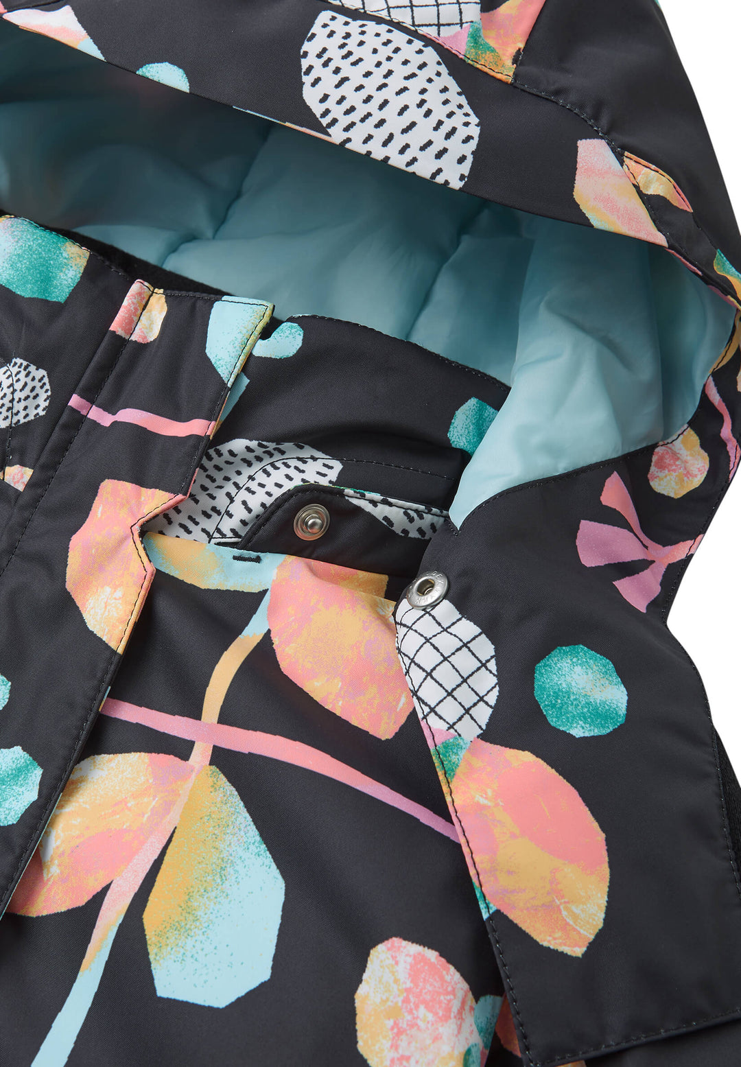 Reima Kiiruna Kids Ski Jacket