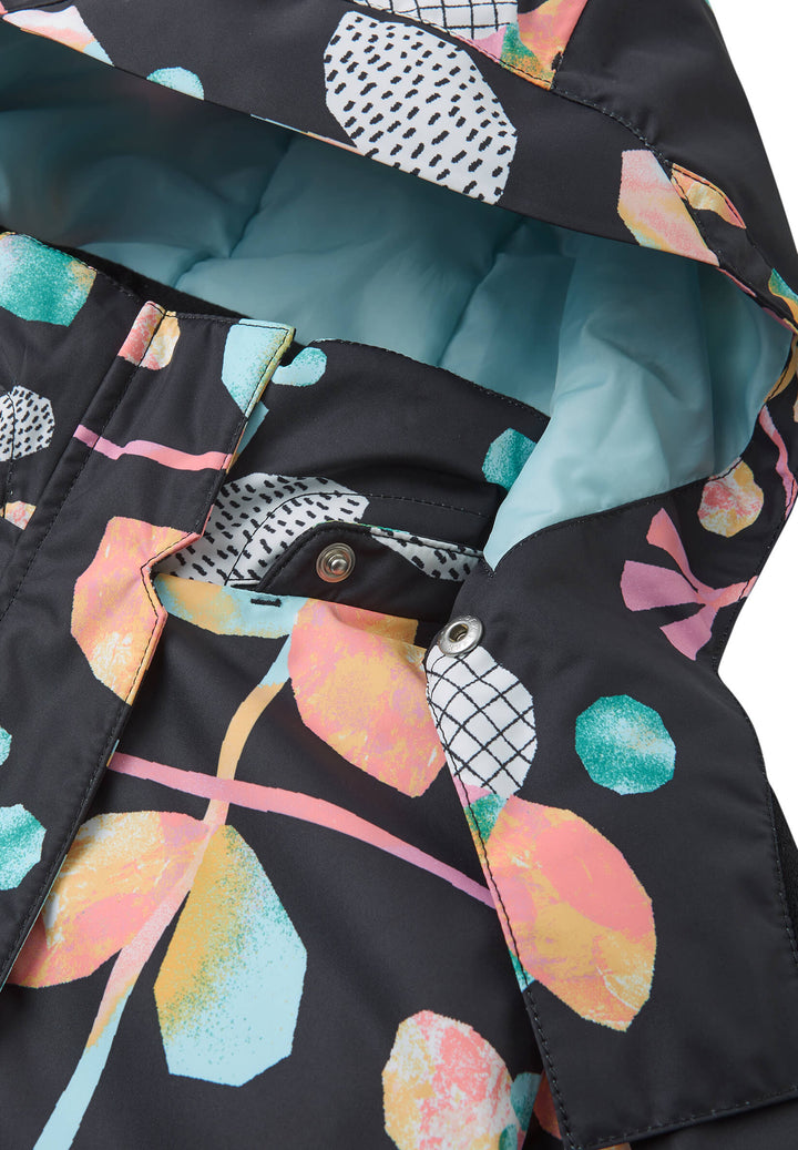 Reima Kiiruna Kids Ski Jacket