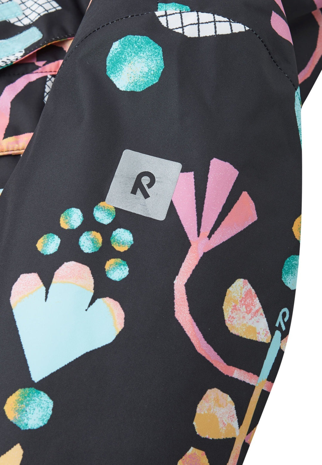 Reima Kiiruna Kids Ski Jacket