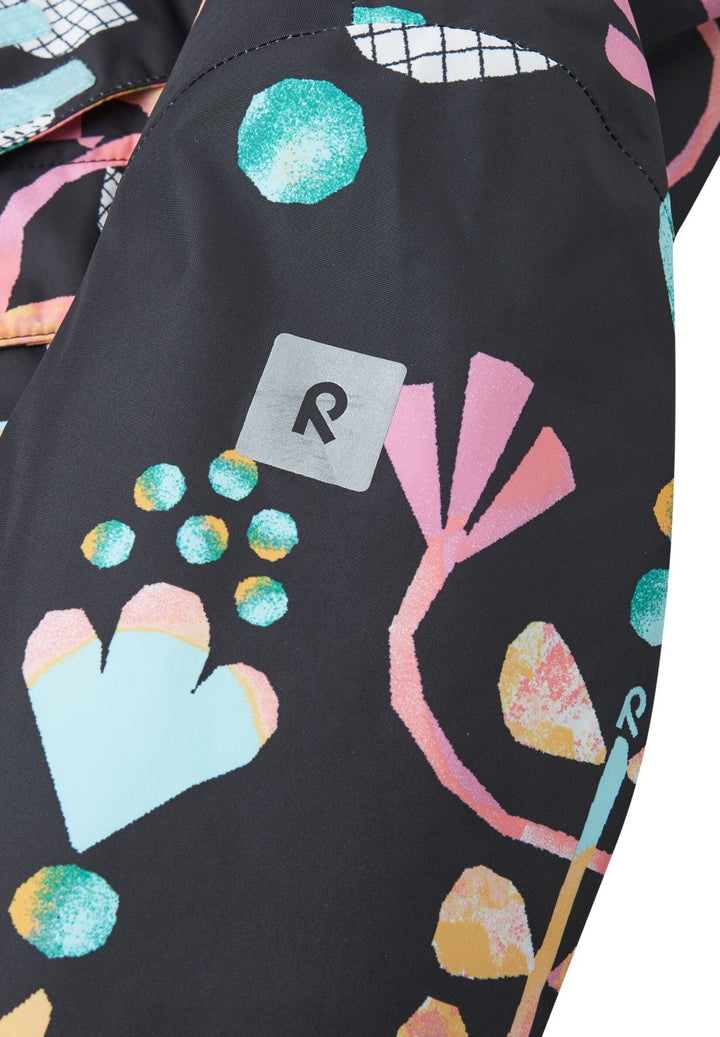 Reima Kiiruna Kids Ski Jacket