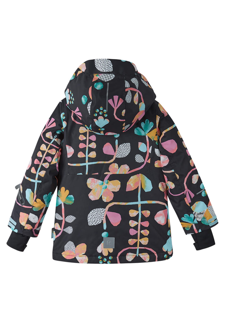 Reima Kiiruna Kids Ski Jacket