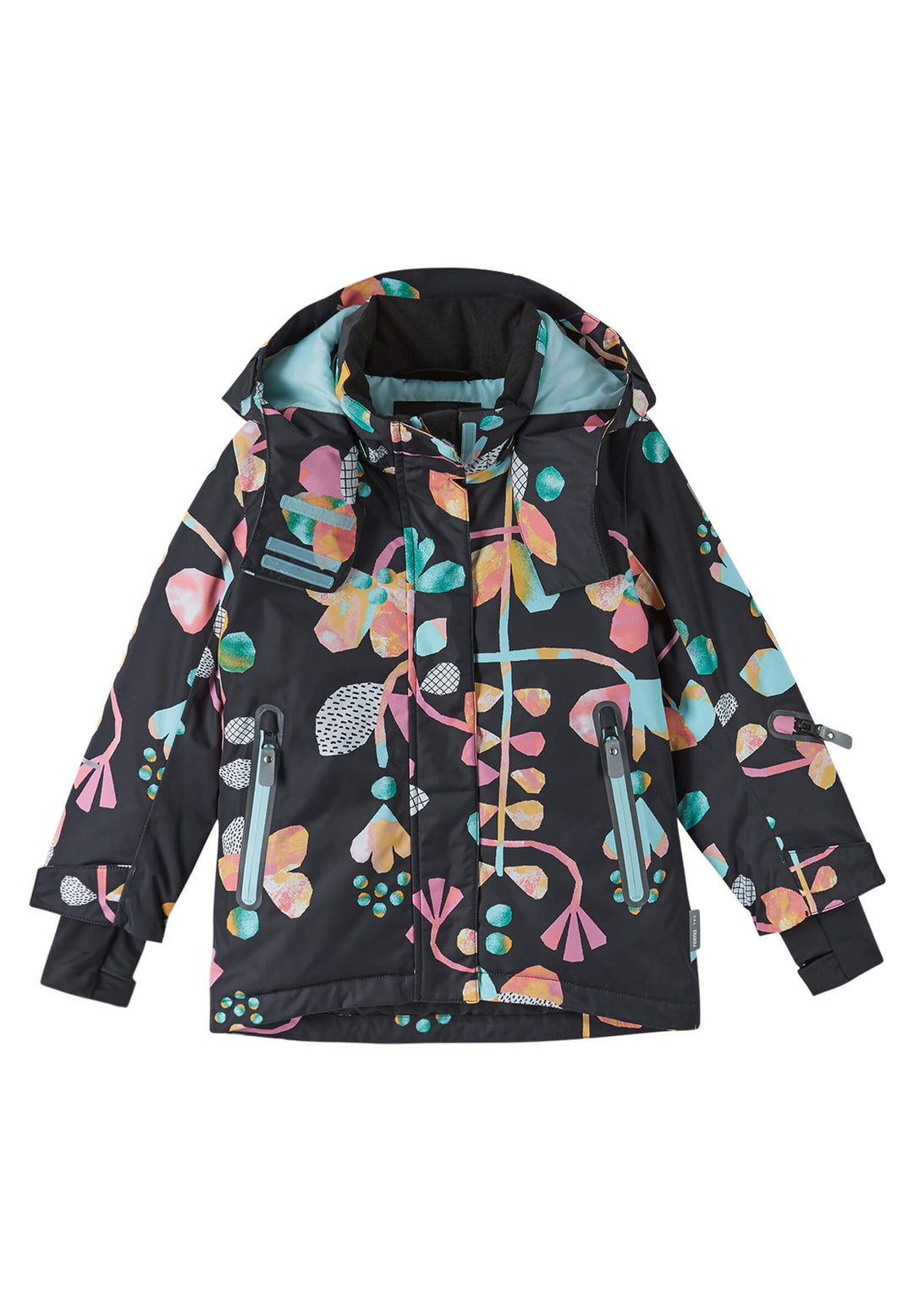 Reima Kiiruna Kids Ski Jacket